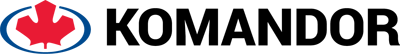 Logo Komandor